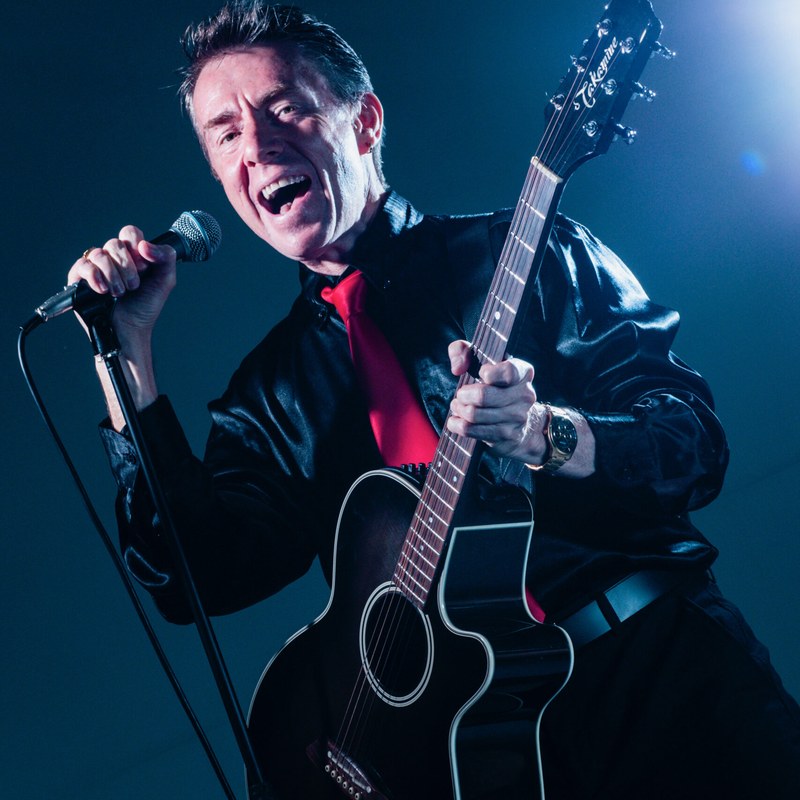 Brad Holmes