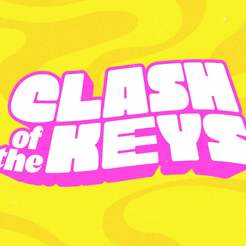 Clash of the Keys