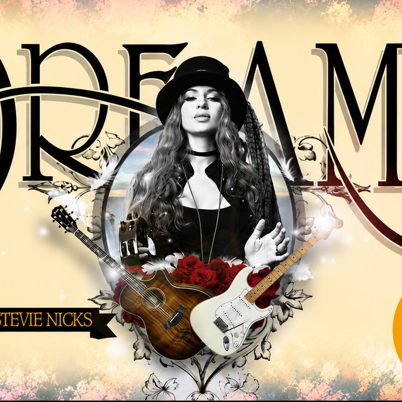 DREAMS – Fleetwood Mac Tribute Show