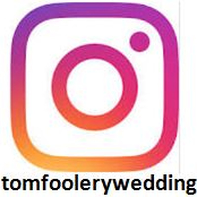Tom Foolery — Live at the Pub