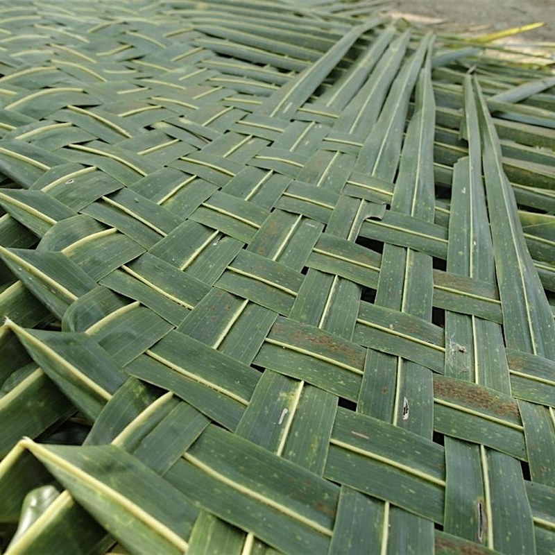 Weaving Our Stories