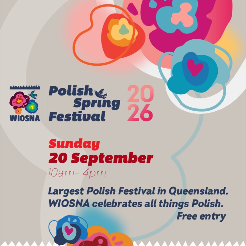 Wiosna – Polish Spring Festival