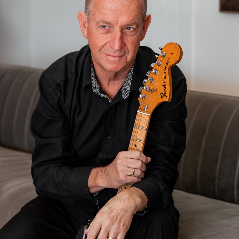 Chris Bent