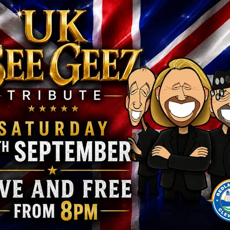 Tribute: UK Bee Geez