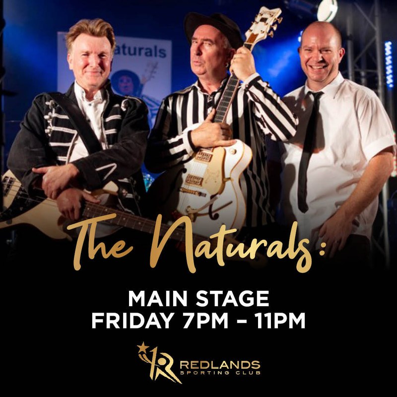 The Naturals