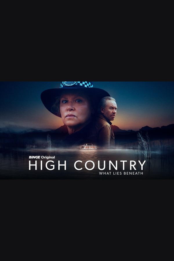 High Country: What Lies Beneath (Season 2)