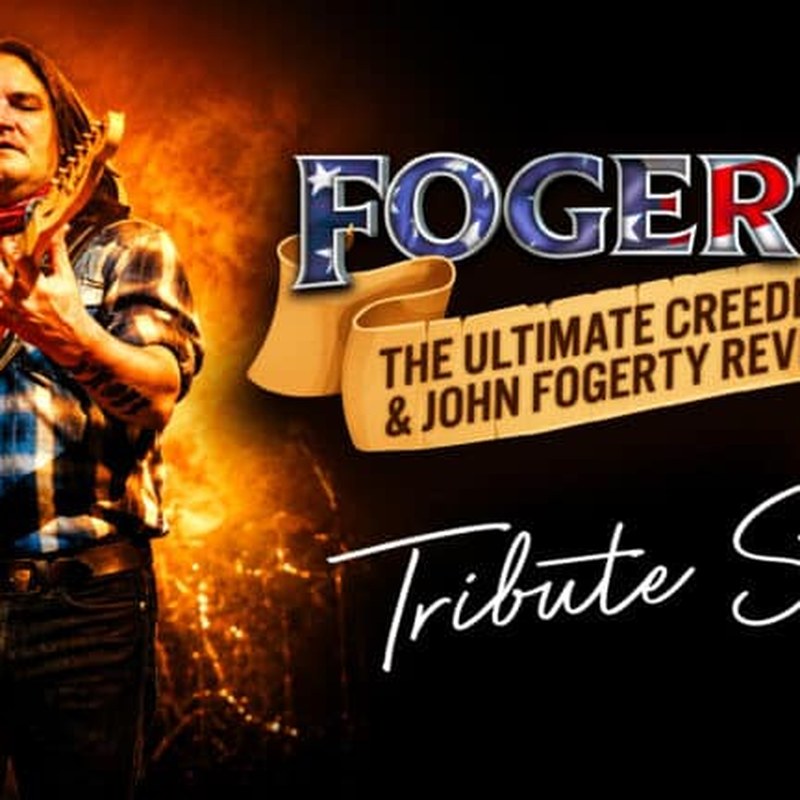 Creedence Tribute Show