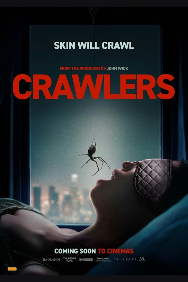 Crawlers