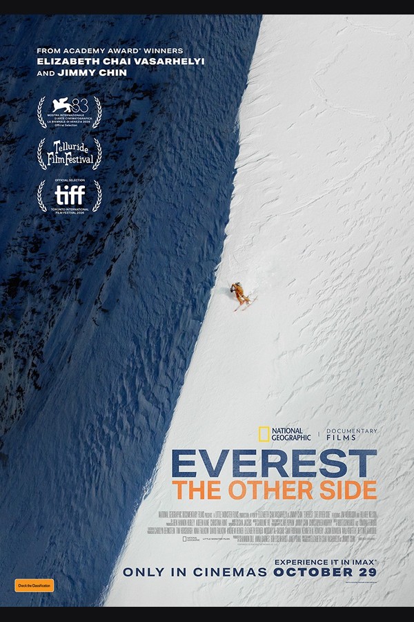 Everest: The Other Side