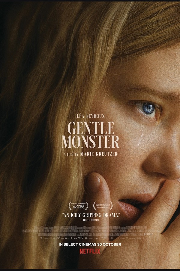 Gentle Monster