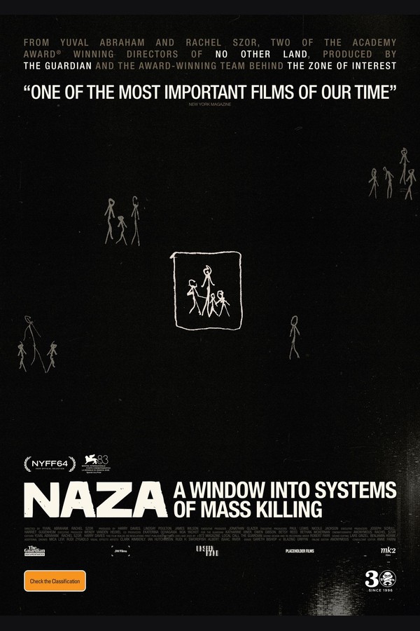 NAZA