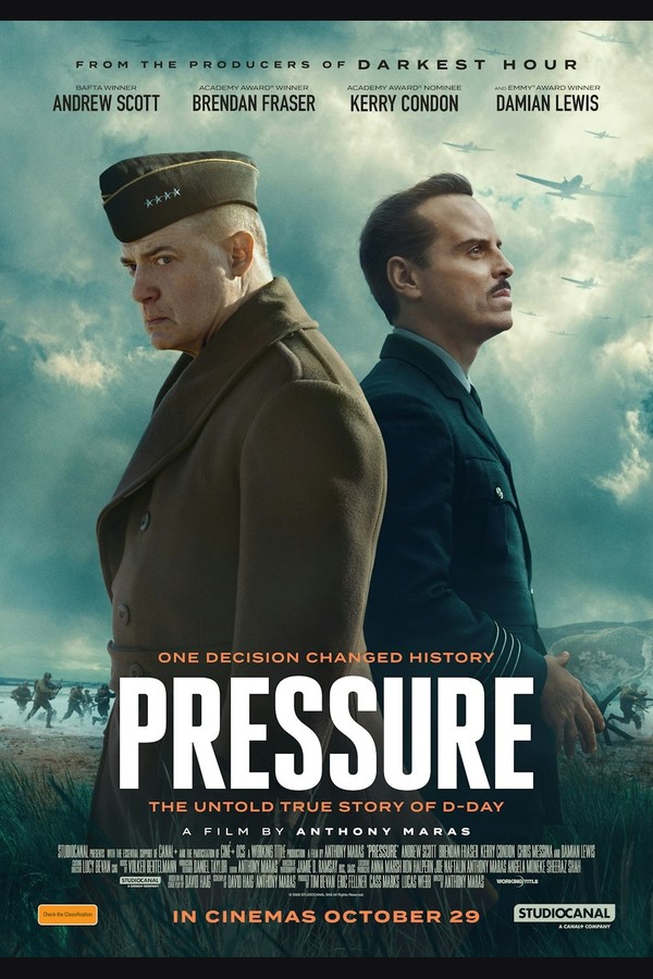 Pressure