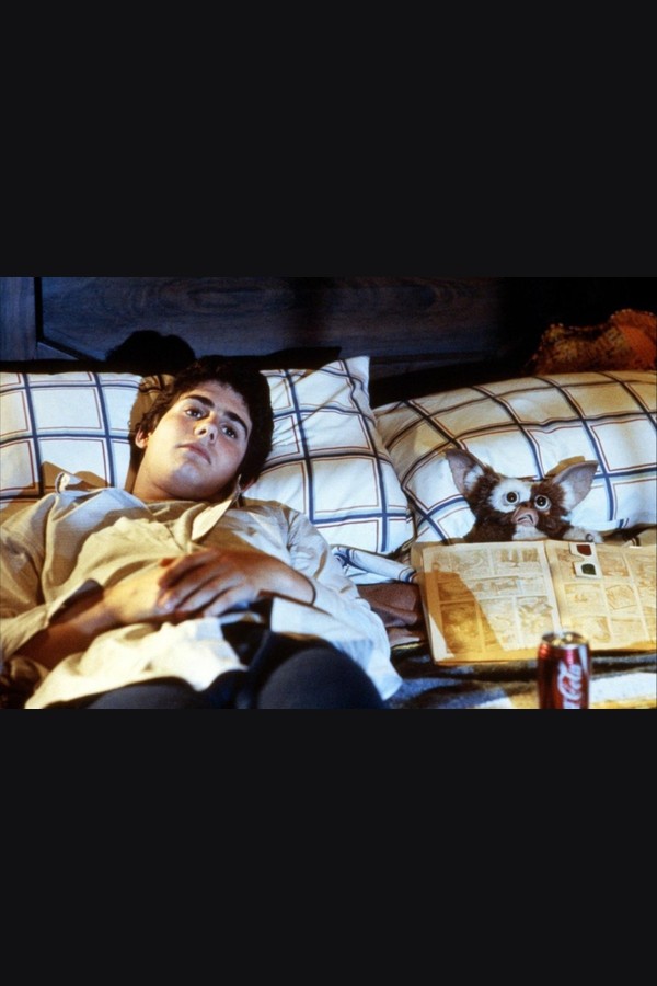 Gremlins (1984)