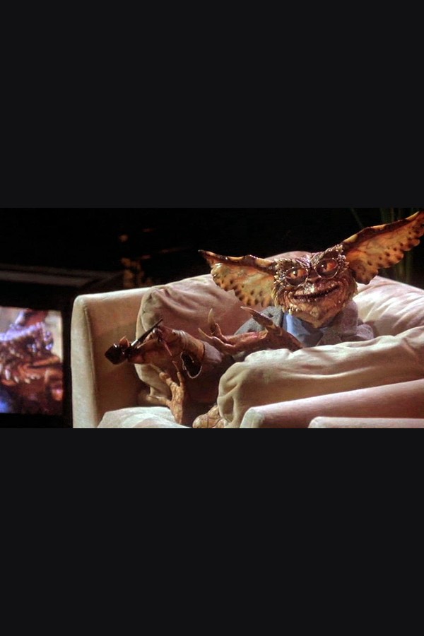 Gremlins 2: The New Batch (1990)