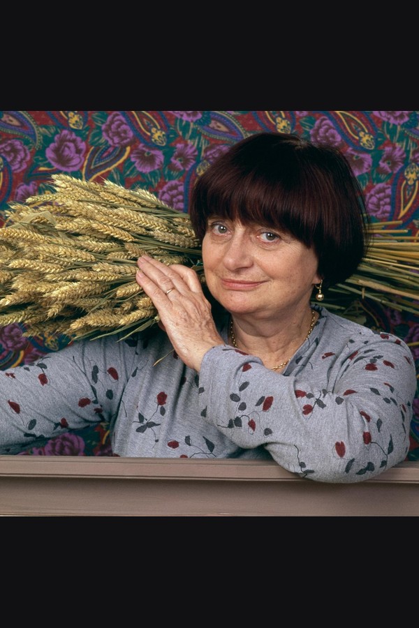 Les glaneurs et la glaneuse (The Gleaners and I) (2000)