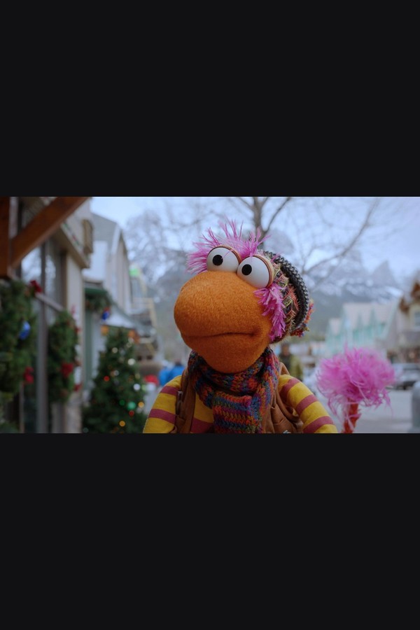 The First Snow of Fraggle Rock (2025)