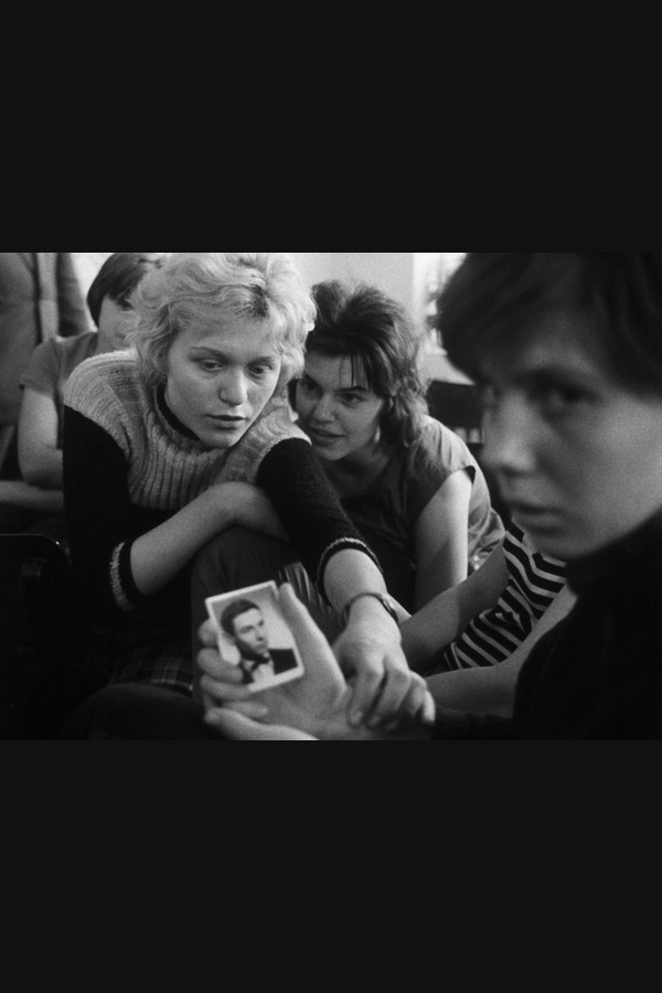 The Human Factor: Factory Women (1962 – 1973)