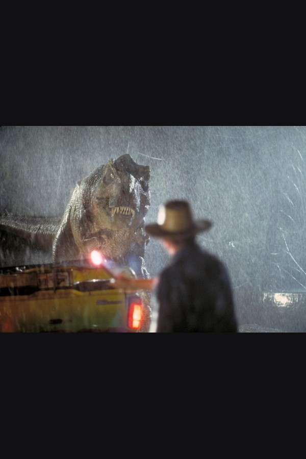 Jurassic Park
