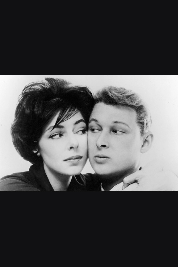 Nichols and May: Take Two