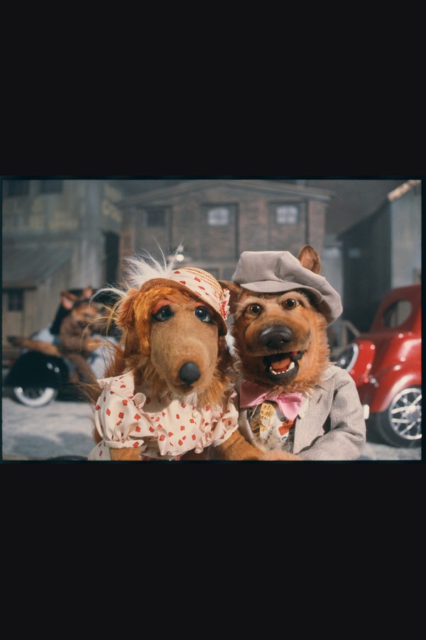 The Jim Henson Hour: Dog City