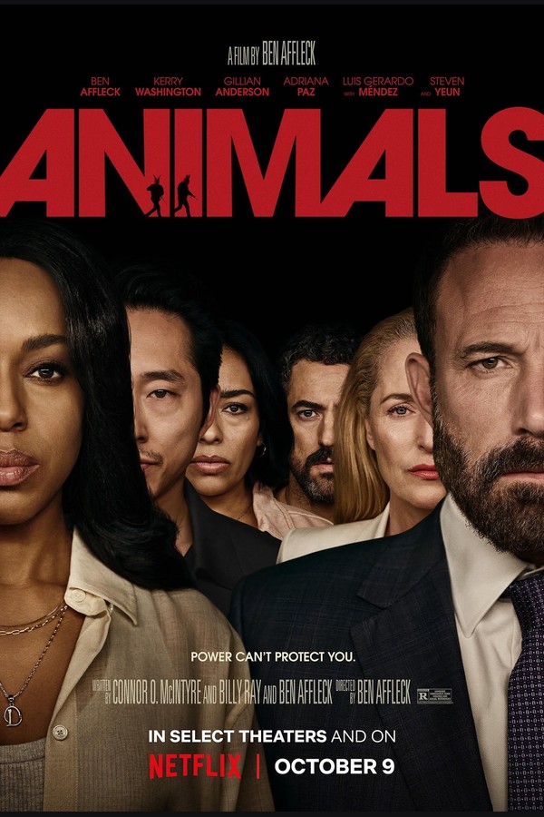 Animals