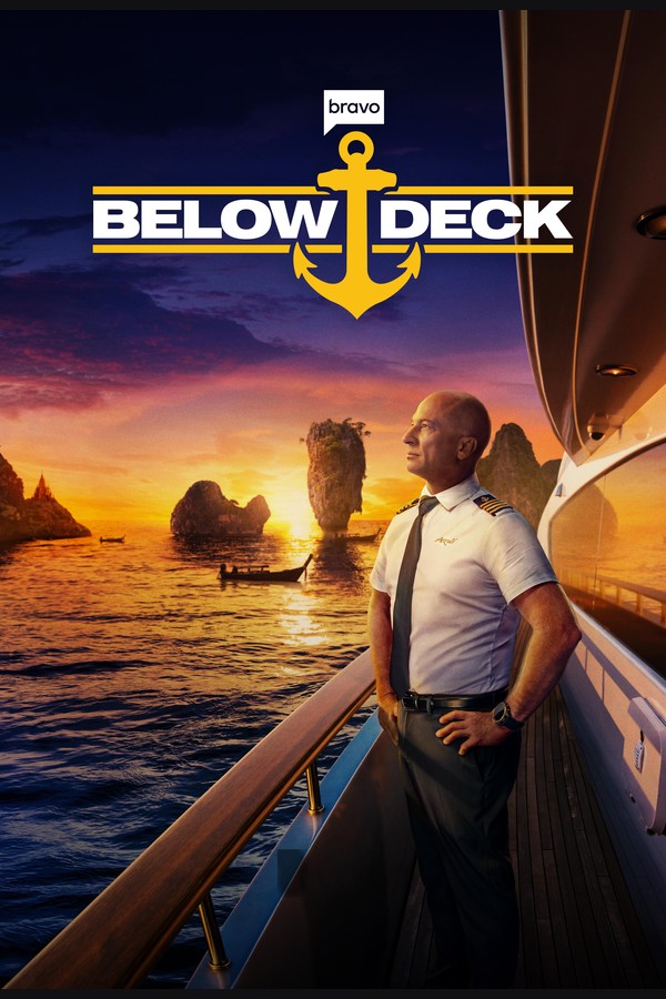 Below Deck: Season 13