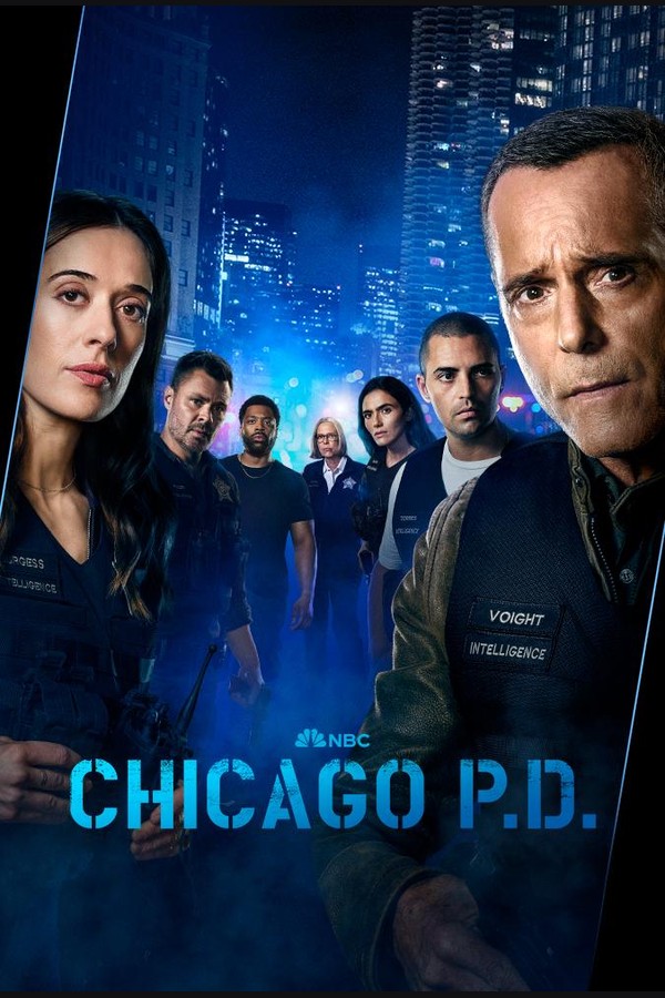 Chicago P.D.: Season 14