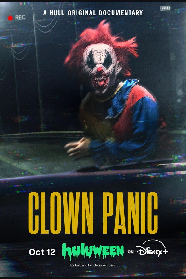 Clown Panic