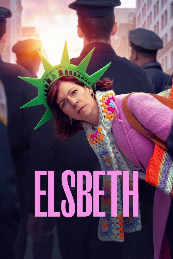Elsbeth: Season 4