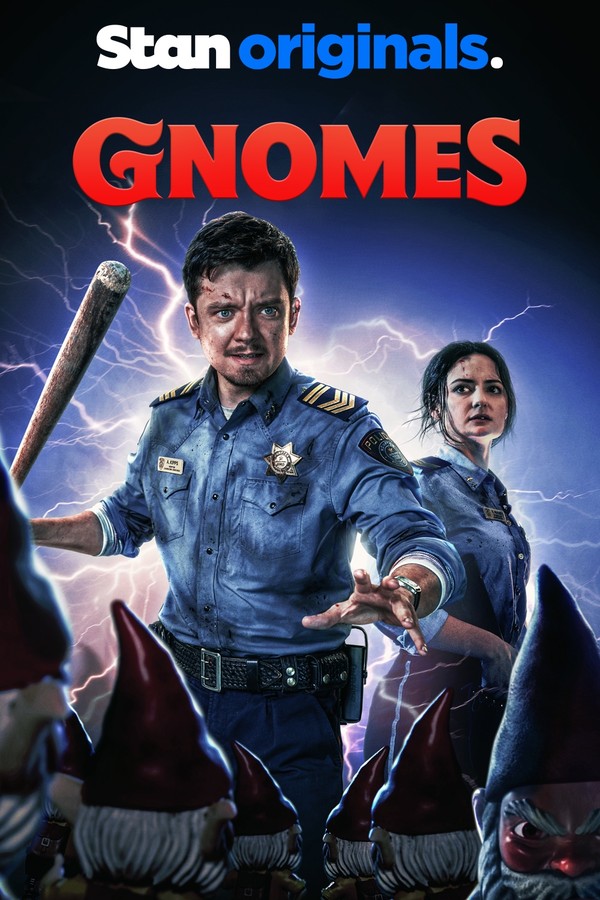 Gnomes