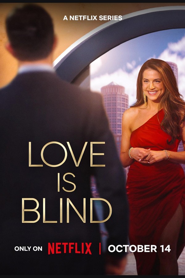 Love Is Blind: Season 11