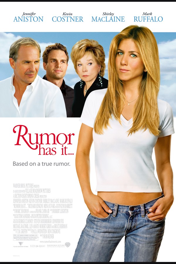 Rumour Has It