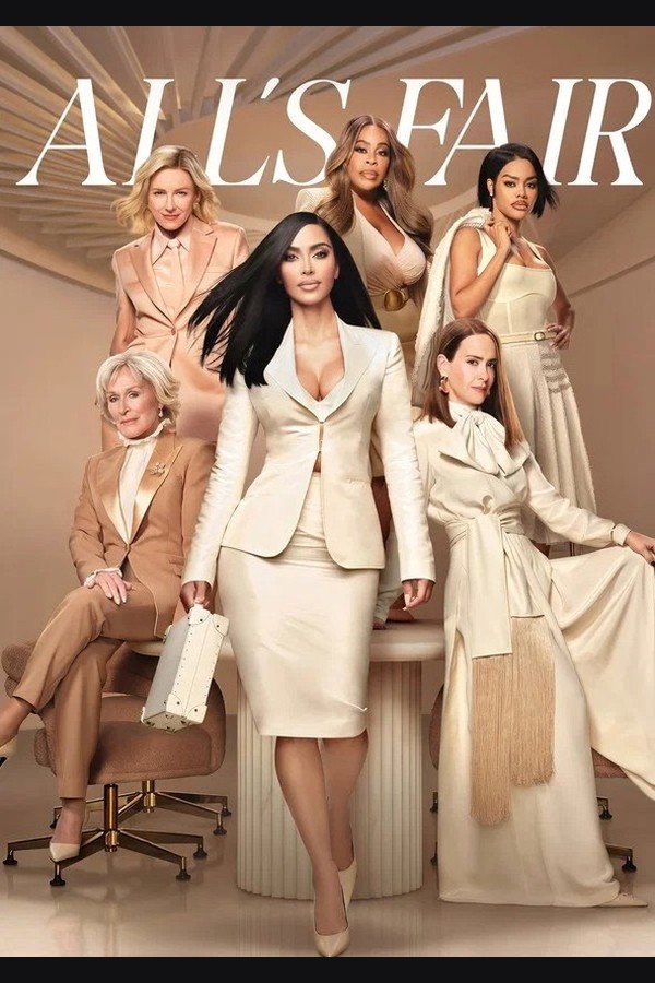 All's Fair: Season 2