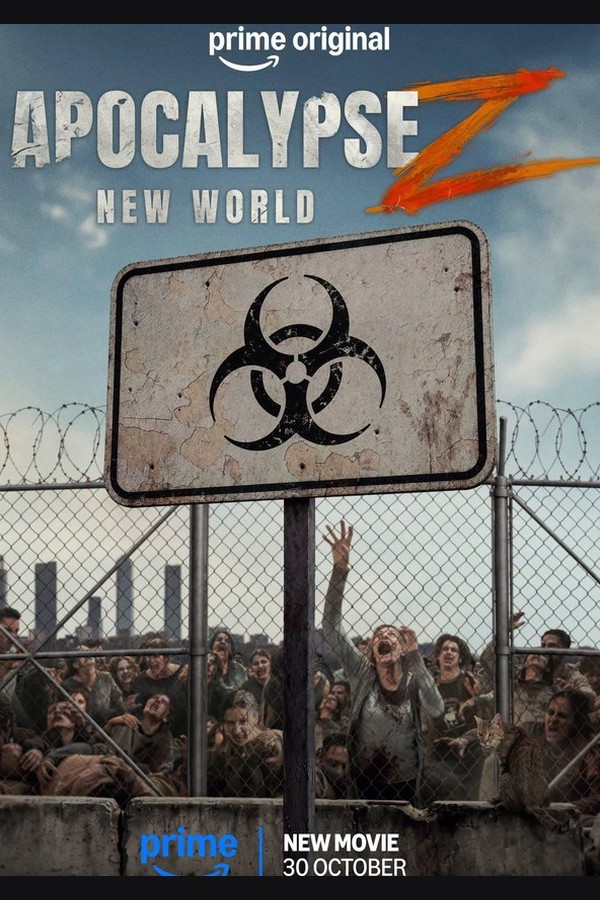 Apocalypse Z: New World
