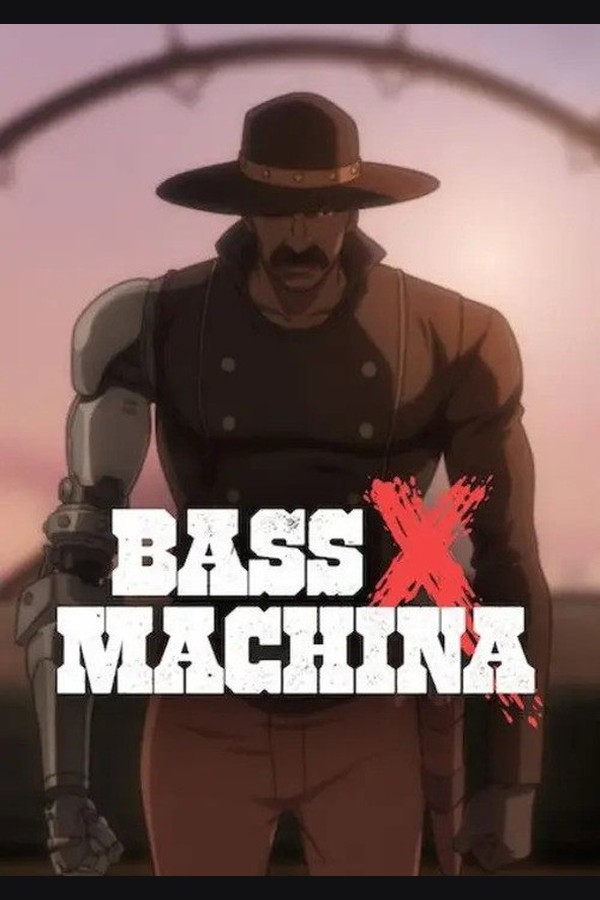 Bass X Machina