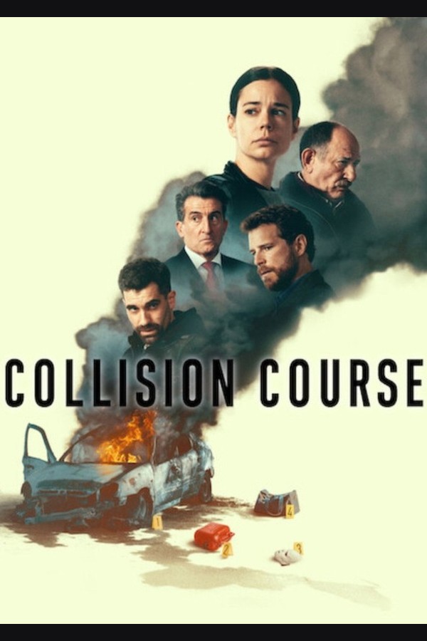 Collision Course