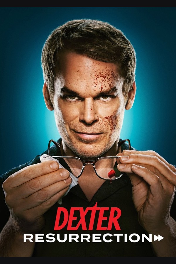 Dexter: Resurrection: Season 2