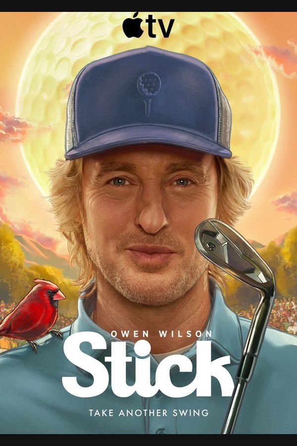 Stick: Season 2