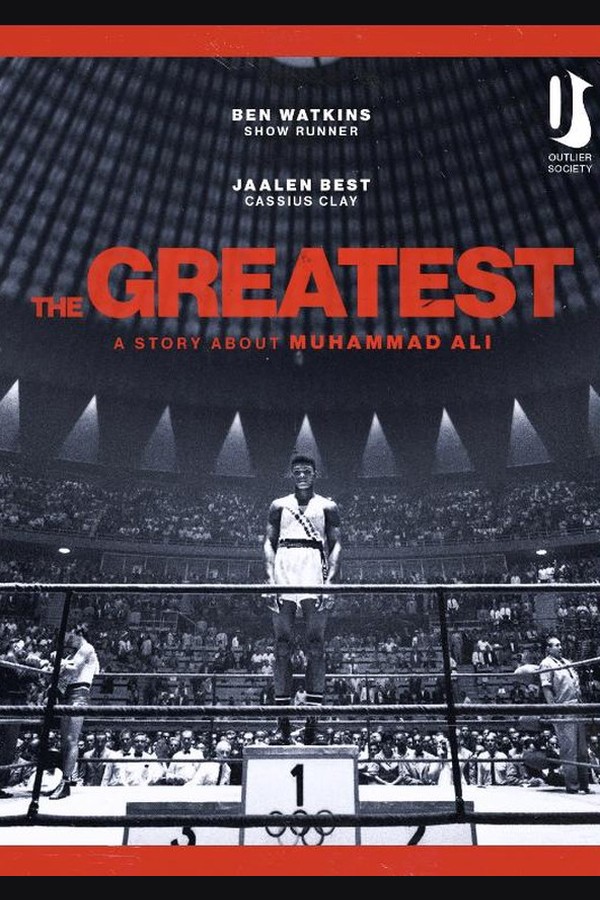 The Greatest