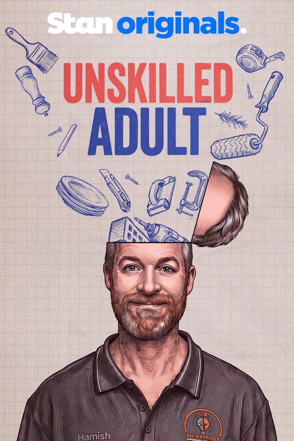 Unskilled Adult