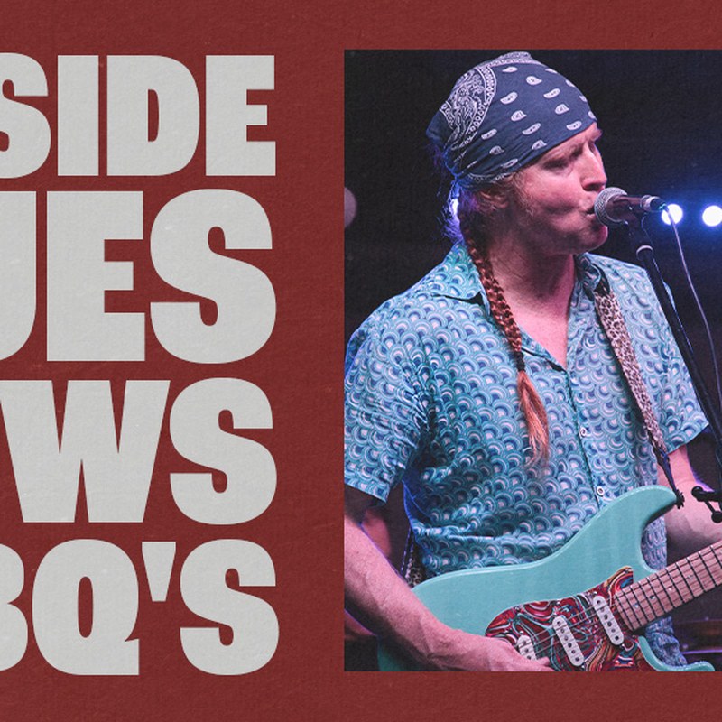 Bayside Blues, Brews & BBQ's