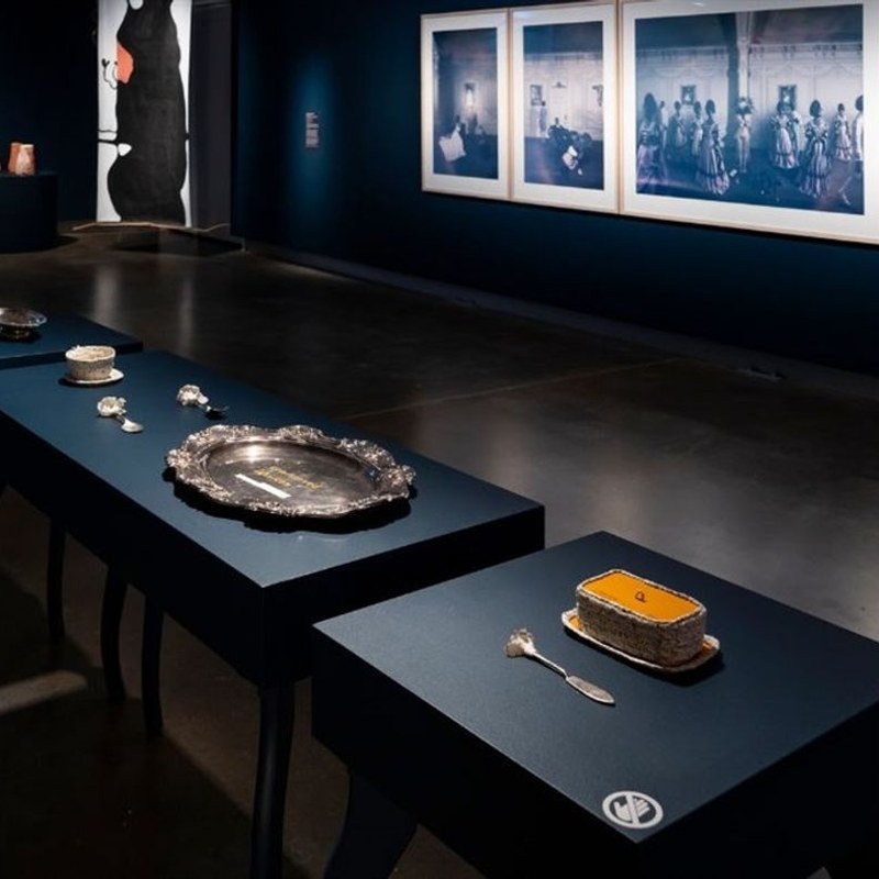 Blak Creatives Exchange: (BE)LONGING