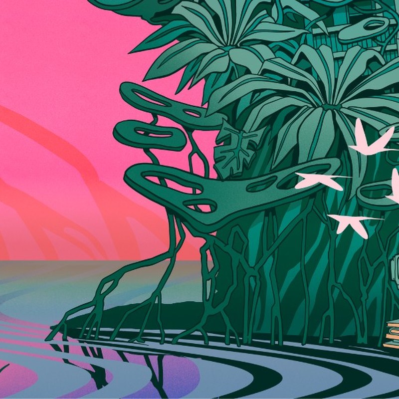 Brisbane Writers Festival 2026