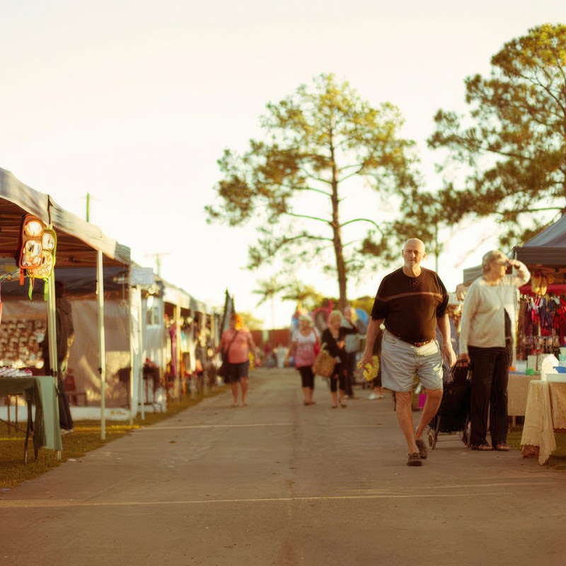 Caboolture Country Markets