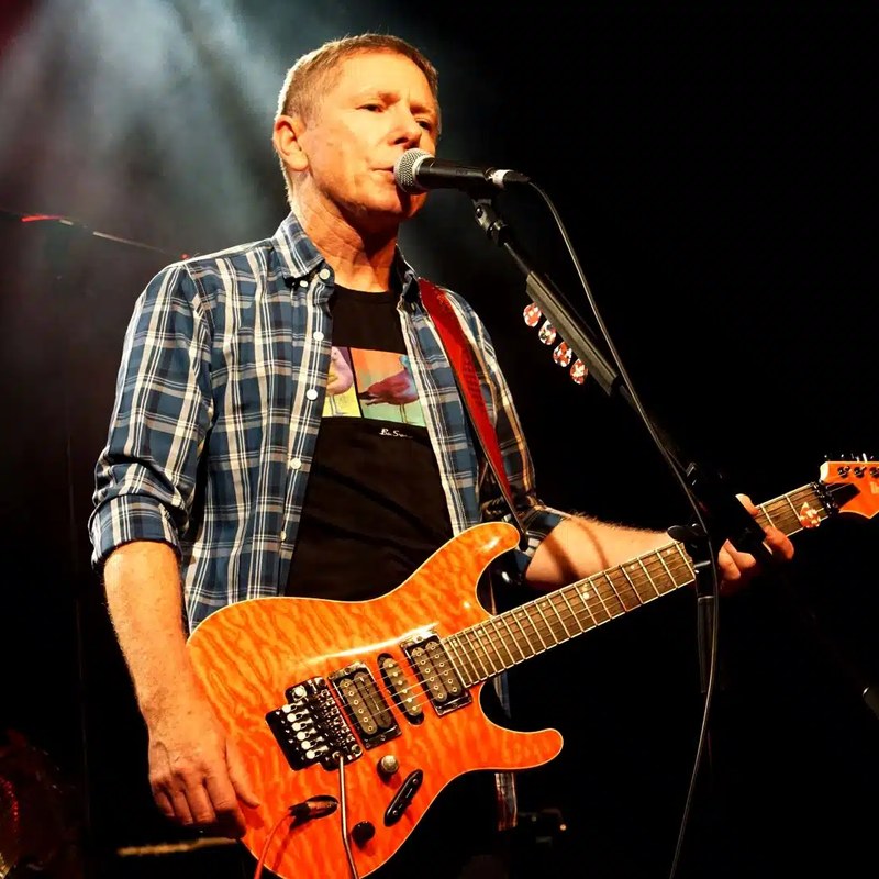 Greg Berriman