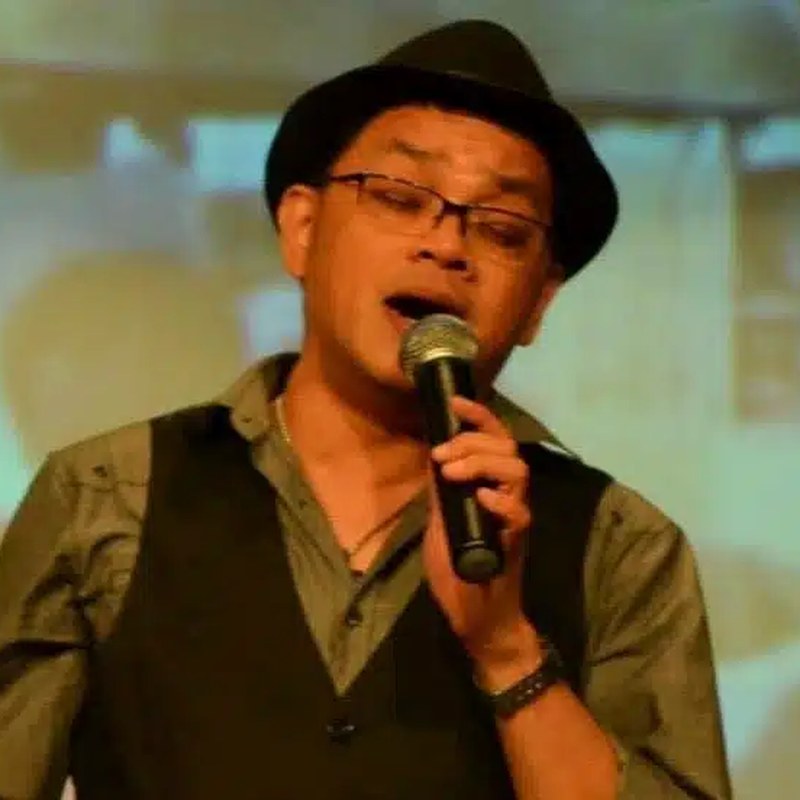 Lloyd Saniel