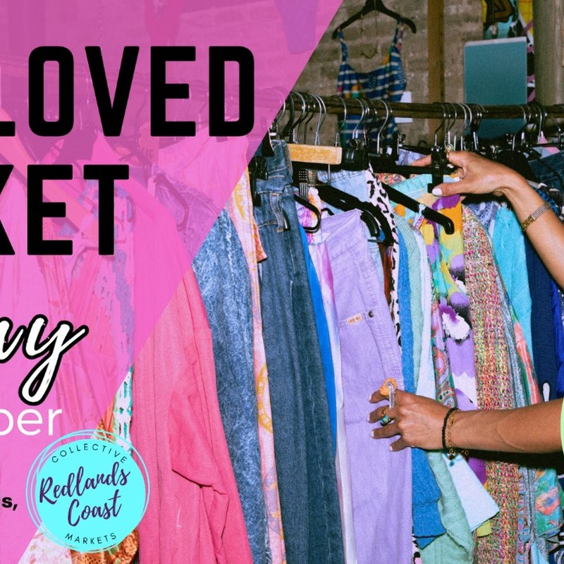 Pre-Loved Markets