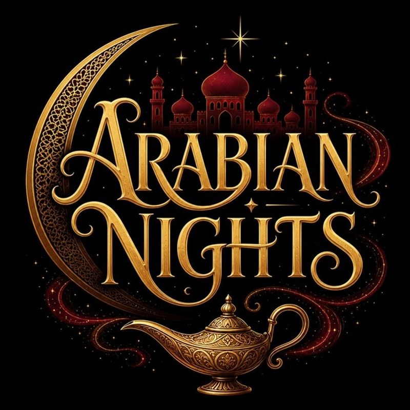 Arabian Nights – Dance Direction QLD