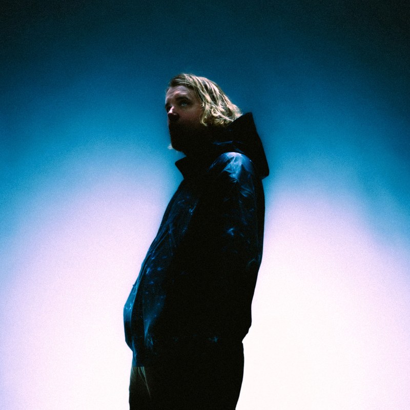Crooked Colours 'Dirt Road Gold' Album Tour