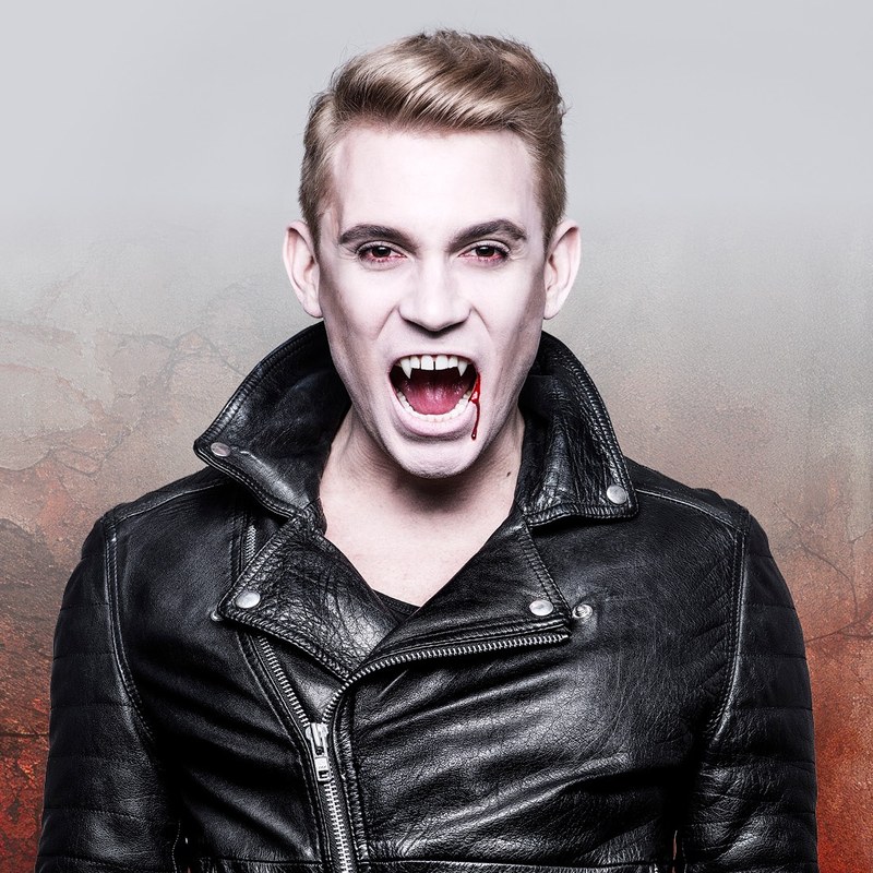 Dracula